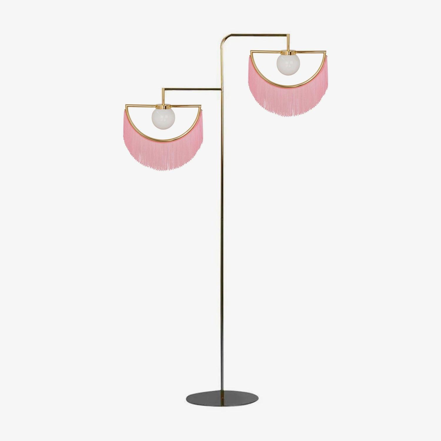 Ansel Modern Floor Lamp - Letslighting